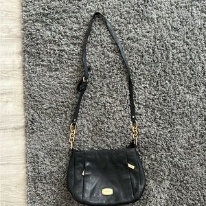 Michael Kors Black Purse